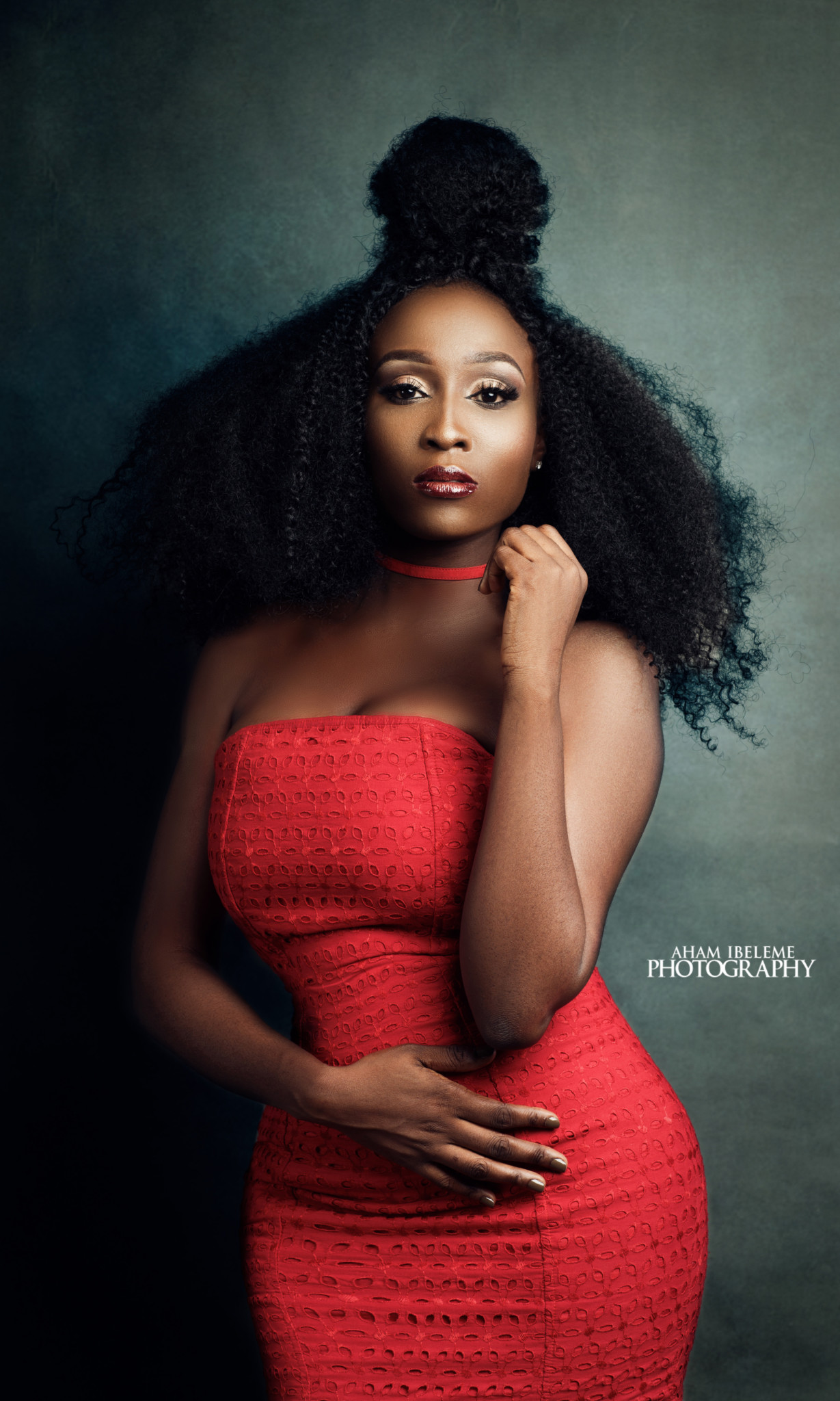 "I am almost done recording my second album"? - Aramide reveals in Exclusive Interview with BN Music