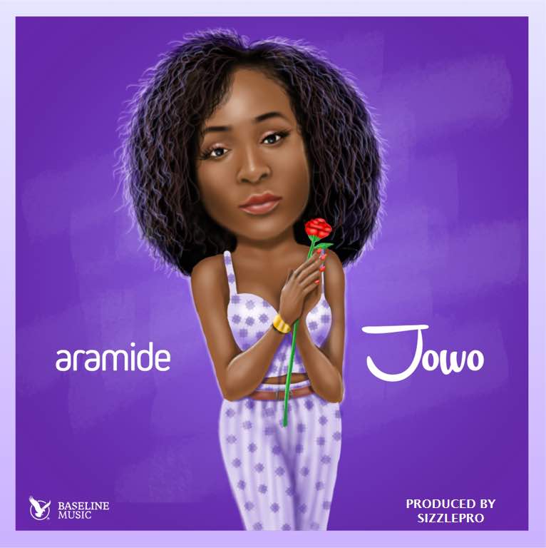 New Music: Aramide - Jowo