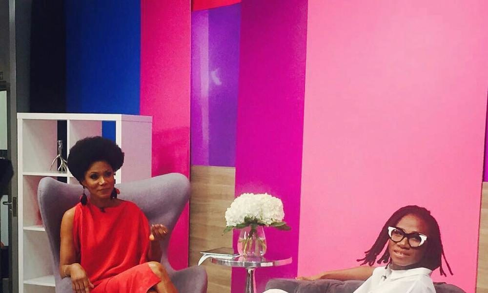 Asa talks to Funmi Iyanda about her Inspiration, Music Journey & Dream ...