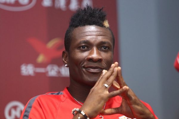 Ghanaian Footballer Asamoah Gyan acquires License to Operate Airline - BellaNaija