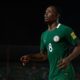 Nigeria beach soccer star ranked among 2017 World's 50 Best Beach Soccer players ?