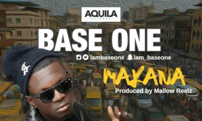 New Music: Base One - Makana