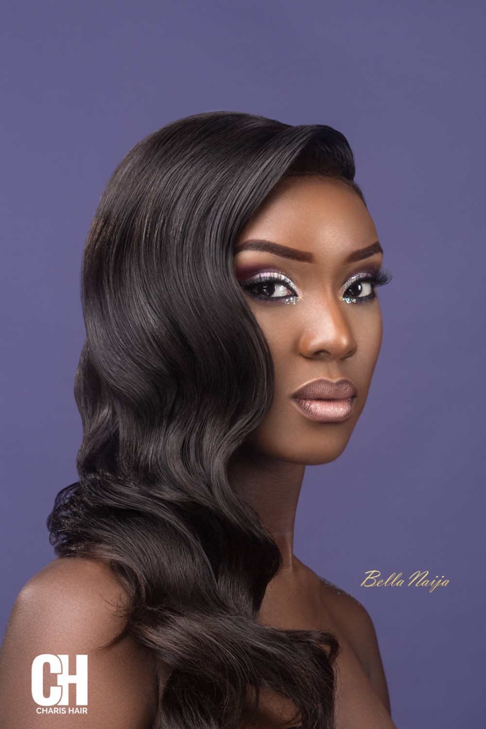 Beauty hair shop