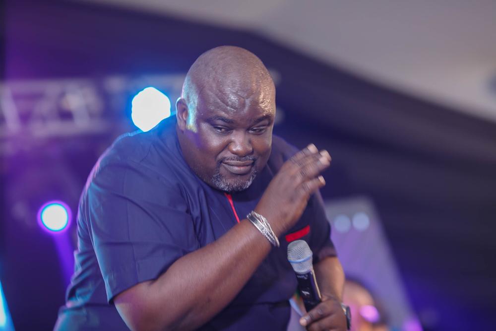 Awesome Treasures Foundation held its 3rd Annual Awesome Awards