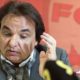 Sion FC President given 14-month Stadium ban after slapping Swiss TV Commentator