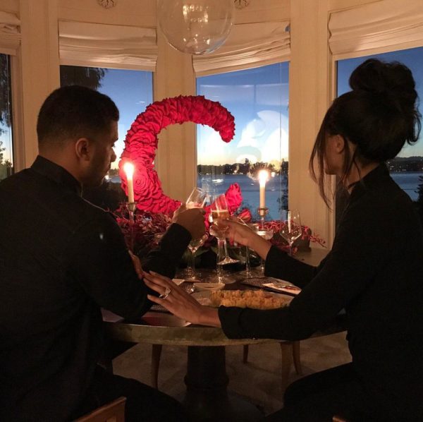 Oh, to find a Love like Russell Wilson and Ciara's - BellaNaija