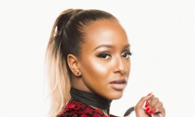 "It's frustrating when people say everything gets handed over to me" - DJ Cuppy - BellaNaija