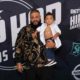 DJ Khaled, Cardi B, Migos and all the stars turn up for BET #HipHopAwards 2017