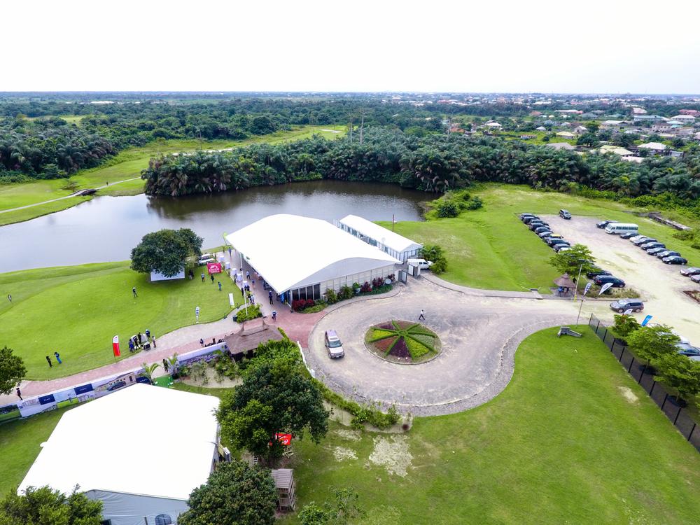 Serene Community, 18Hole World Class Golf Course, Guest Cottages