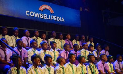 Cowbellpedia