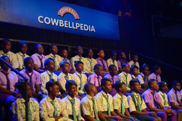 Cowbellpedia