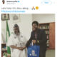 Celebrities trend #RedeemAdebowale for Final Year Student expelled from Redeemer’s University - BellaNaija