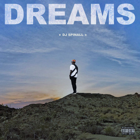 "DREAMS" - DJ Spinall releases New Album - BellaNaija