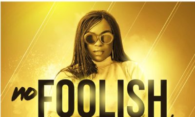 New Music: Ewa Cole - No Foolish Compliments