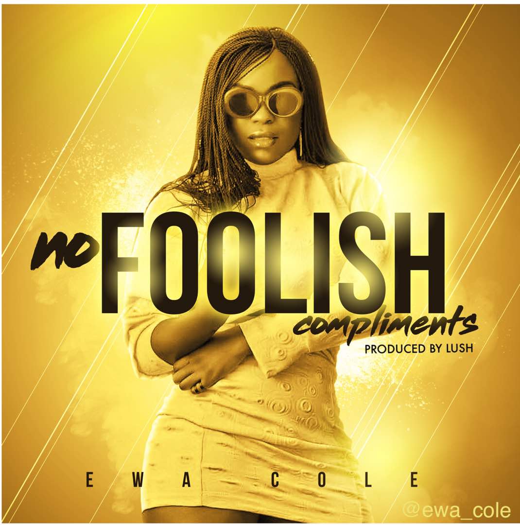 New Music: Ewa Cole - No Foolish Compliments