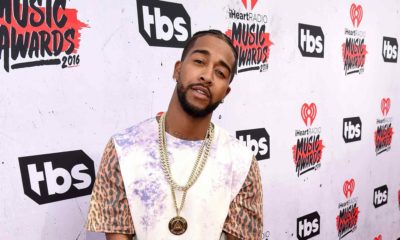 Namibians reportedly boycott Omarion's concert for refusing to show up at Press Conference