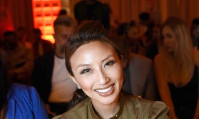 "There were no lies, no betrayals, no cheating" - Jeannie Mai opens up on Divorce | WATCH