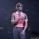 #TidalXBrooklyn: Mr Eazi takes the stage alongside JAY-Z, Chris Brown, Cardi B