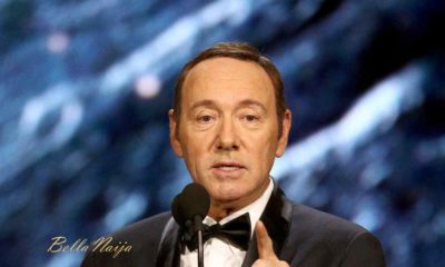 Netflix under pressure to cancel "House Of Cards" following Kevin Spacey revelations