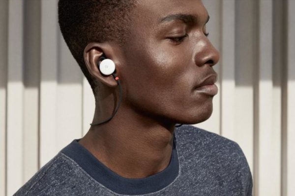Google's Pixel Buds can Translate 40 Languages in Real Time - BellaNaija