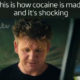 Ever wondered How Cocaine is Made? | WATCH - BellaNaija