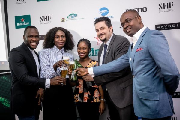 Lagos Fashion and Design Week