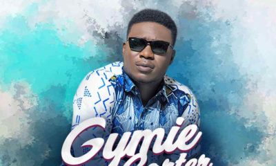 New Music: Gymie Carter - Aya Rere