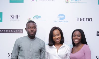 Heineken Lagos Fashion and Design Week returns for its 7th Edition: 25th -28th October! | Press Cocktail