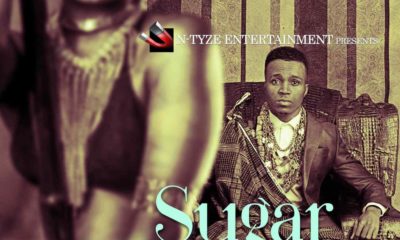 New Music: Humblesmith - Sugar