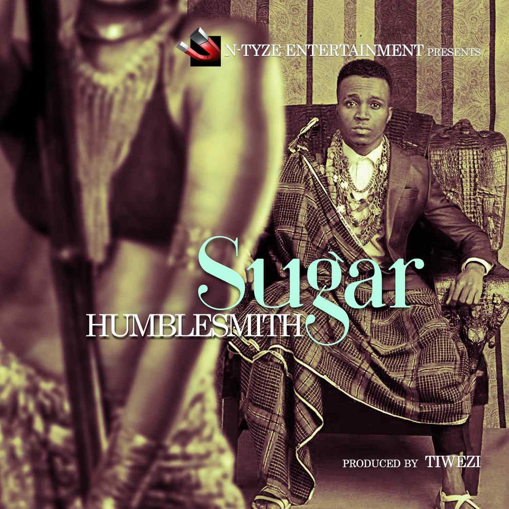 New Music: Humblesmith - Sugar