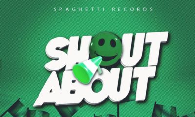 BellaNaija - Mike Abdul shares New SIngle "Shout About" for Indepence Celebrations | Listen on BN