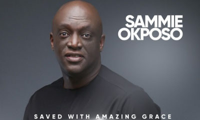 S.W.A.G! Sammie Okposo's New Album is here