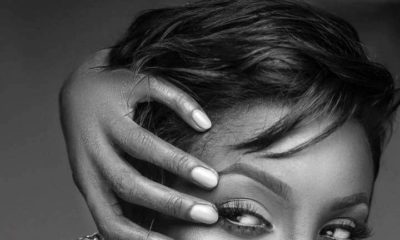 We are drooling over Seyi Shay's alluring New Look! ?