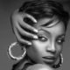 We are drooling over Seyi Shay's alluring New Look! ?