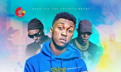 New Music: Benijamz feat. Skuki - Shine