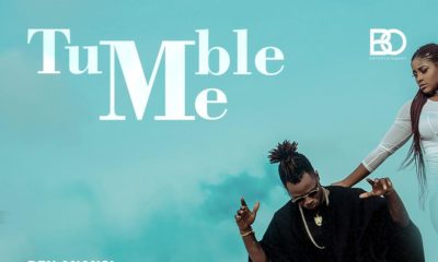 New Music: Ben Anansi - Tumble Me