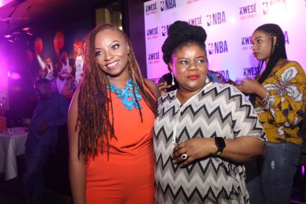 Kwese Free Sports