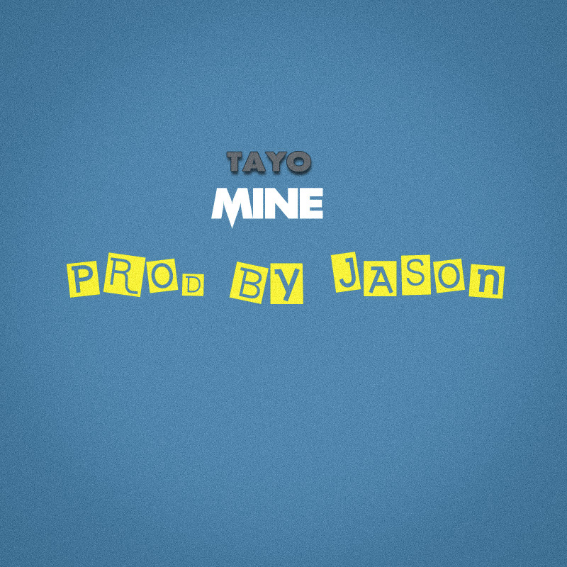 New Music: Tayo - Mine