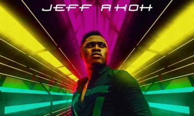 Temple Music act Jeff Akoh celebrates birthday with release of New Album "Lokoja"