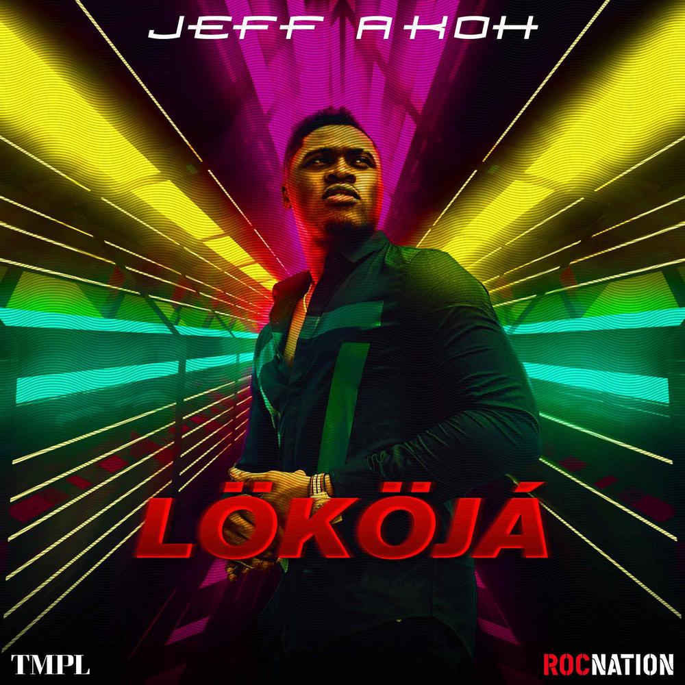 Temple Music act Jeff Akoh celebrates birthday with release of New Album "Lokoja"