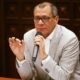 Ecuador's Vice President Jorge Glas imprisoned for allegedly taking bribes