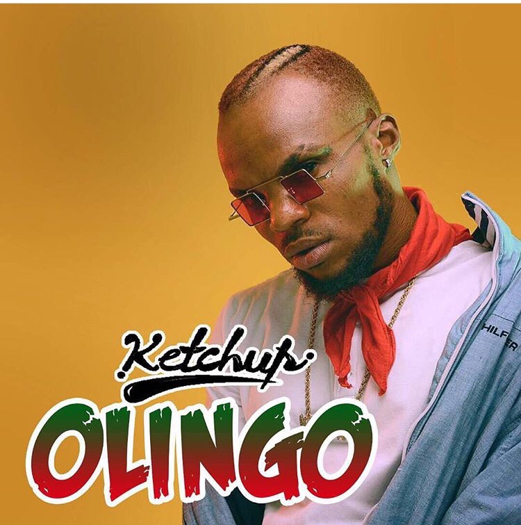 New Music: Ketchup - Olingo