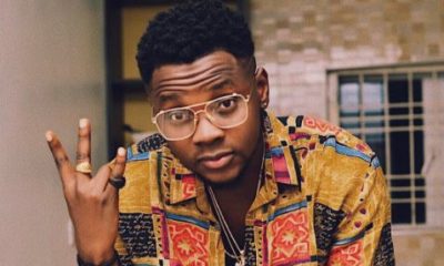 Kiss Daniel