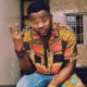 Kiss Daniel