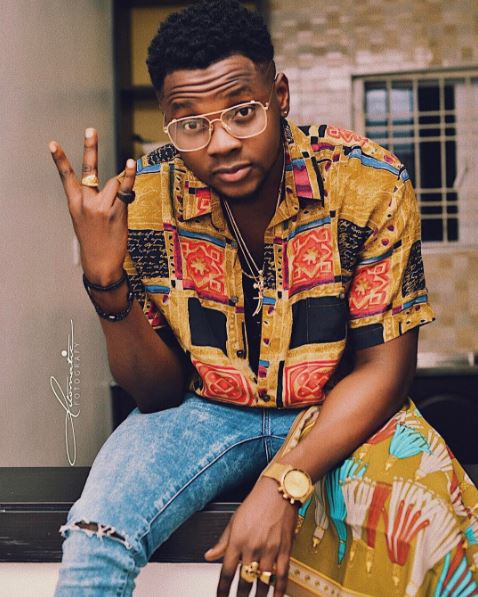 Image result wey dey for Kiss daniel