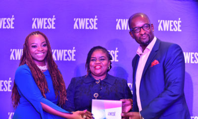 Kwese Tv