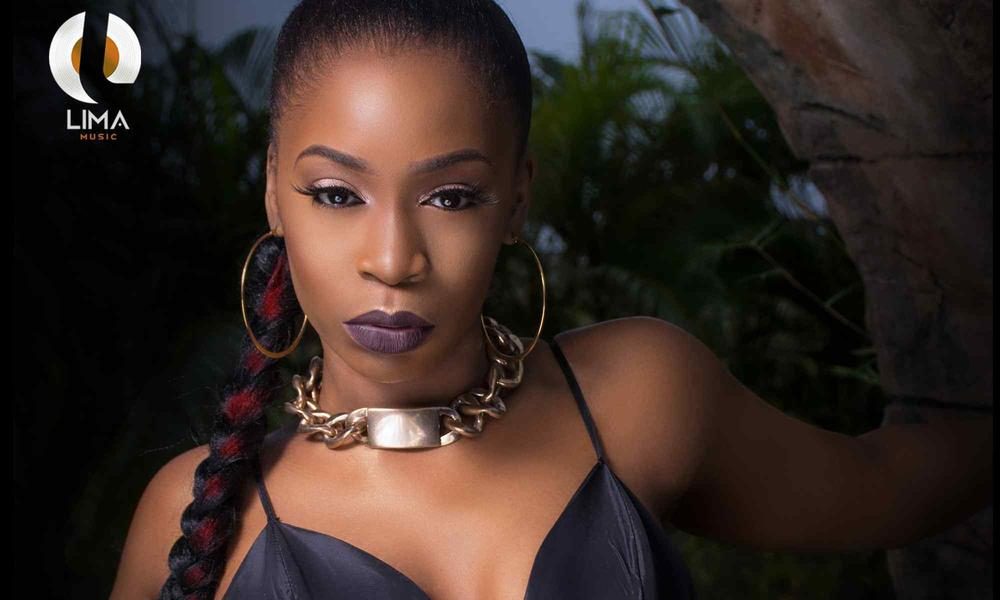 Mel Rouge - Madam [New Music] | BellaNaija