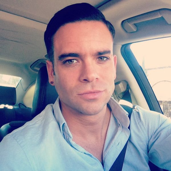 "Glee" star Mark Salling found dead in Apparent Suicide - BellaNaija