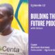 Using technology to manage 1000 farmers, 1000 hectares of farmland in Ghana | Michael Ocansey talks to Dotun on "Building the Future" Podcast - BellaNaija