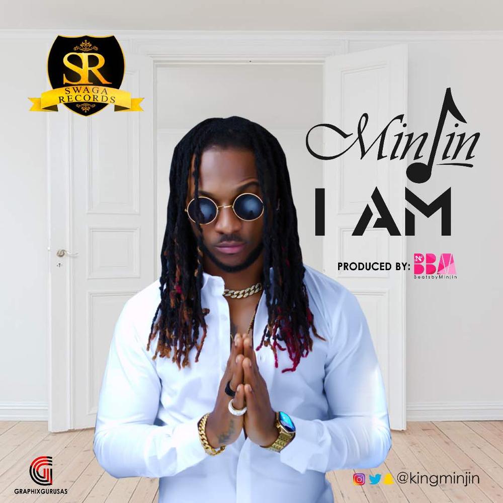 New Music: Minjin - I Am